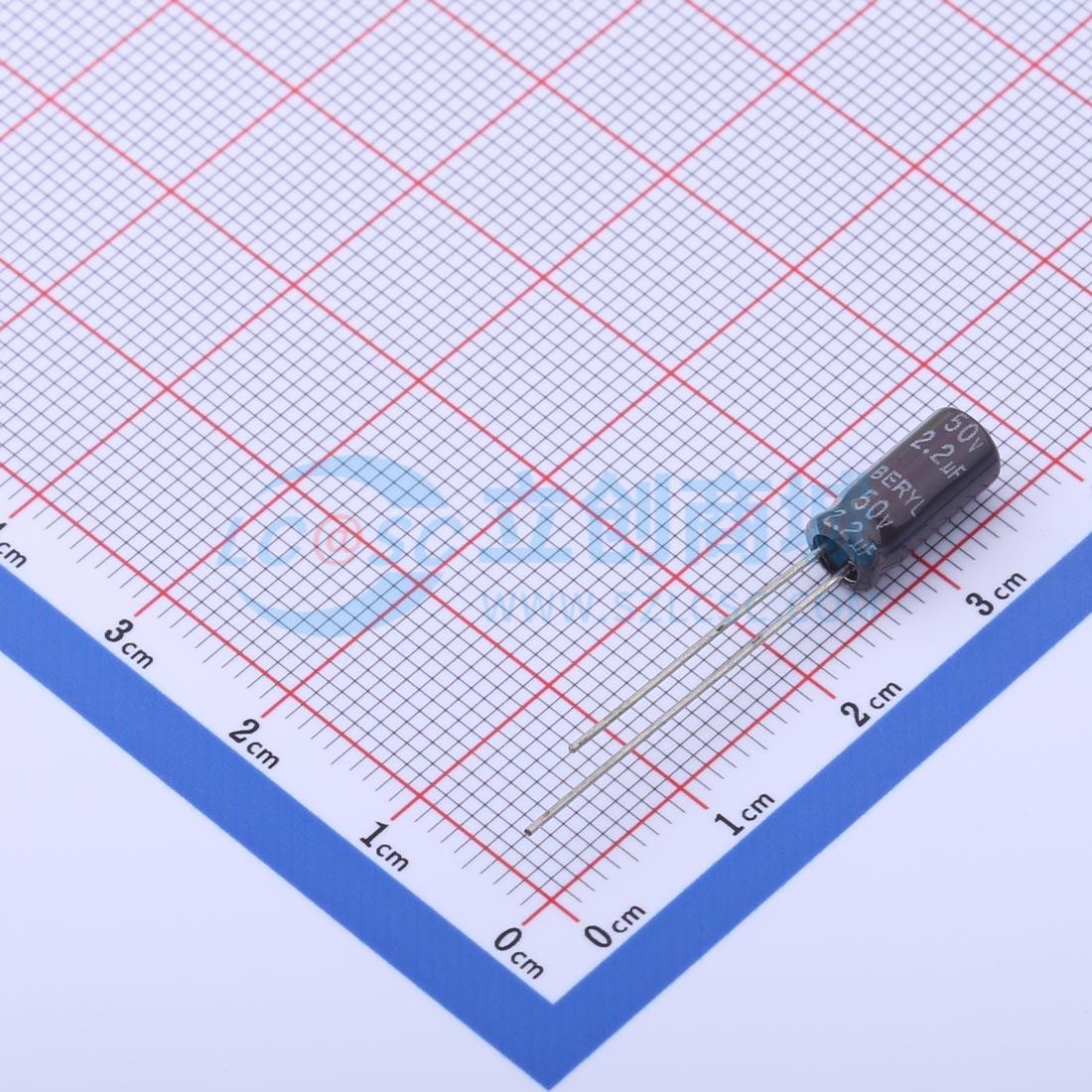 点击查看大图 RC050M2R2LO5*11D-1A3C实物图