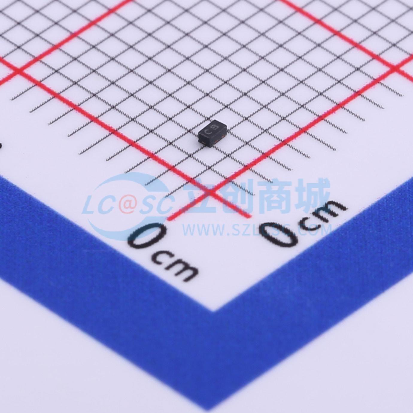 点击查看大图 BDFN2C241V35实物图
