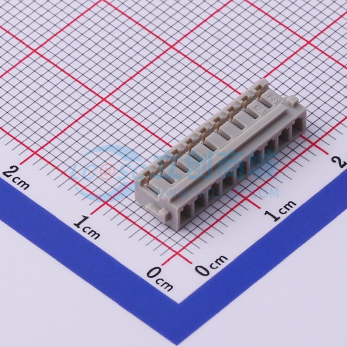 点击查看大图 PHNR-09-H实物图