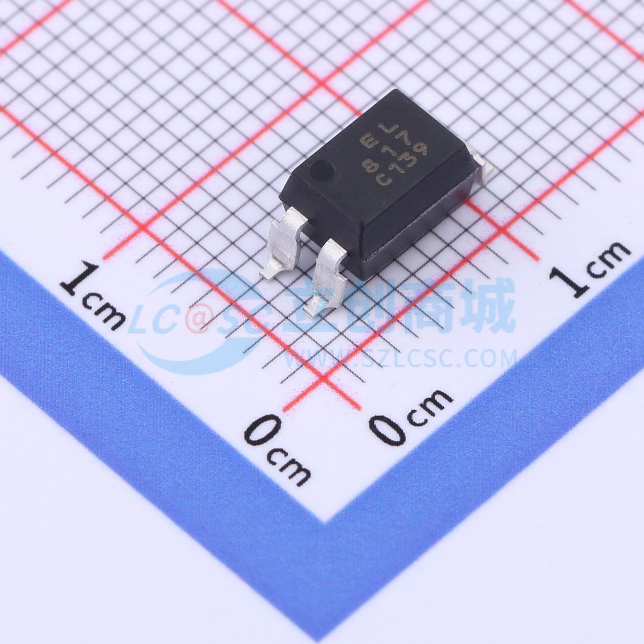 点击查看大图 EL817SC实物图