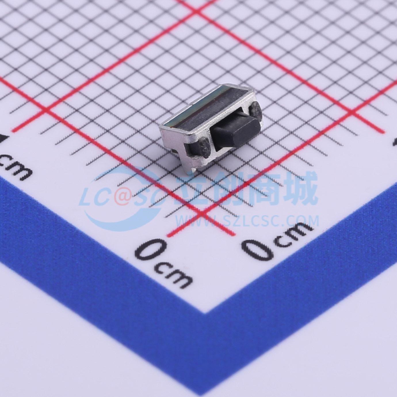 点击查看大图 TCD-C2KQR1实物图