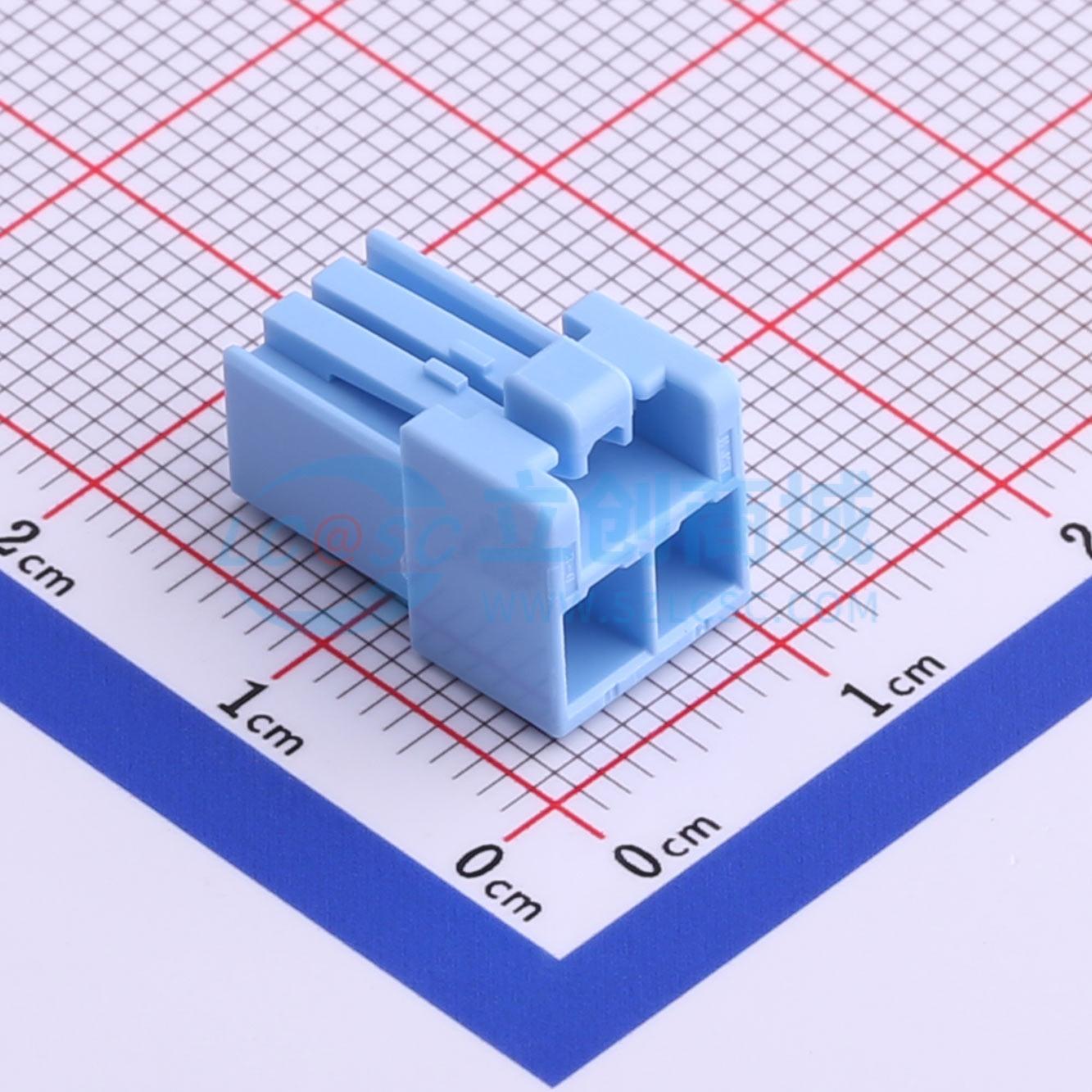 点击查看大图 PSIP-02V-LE-A实物图