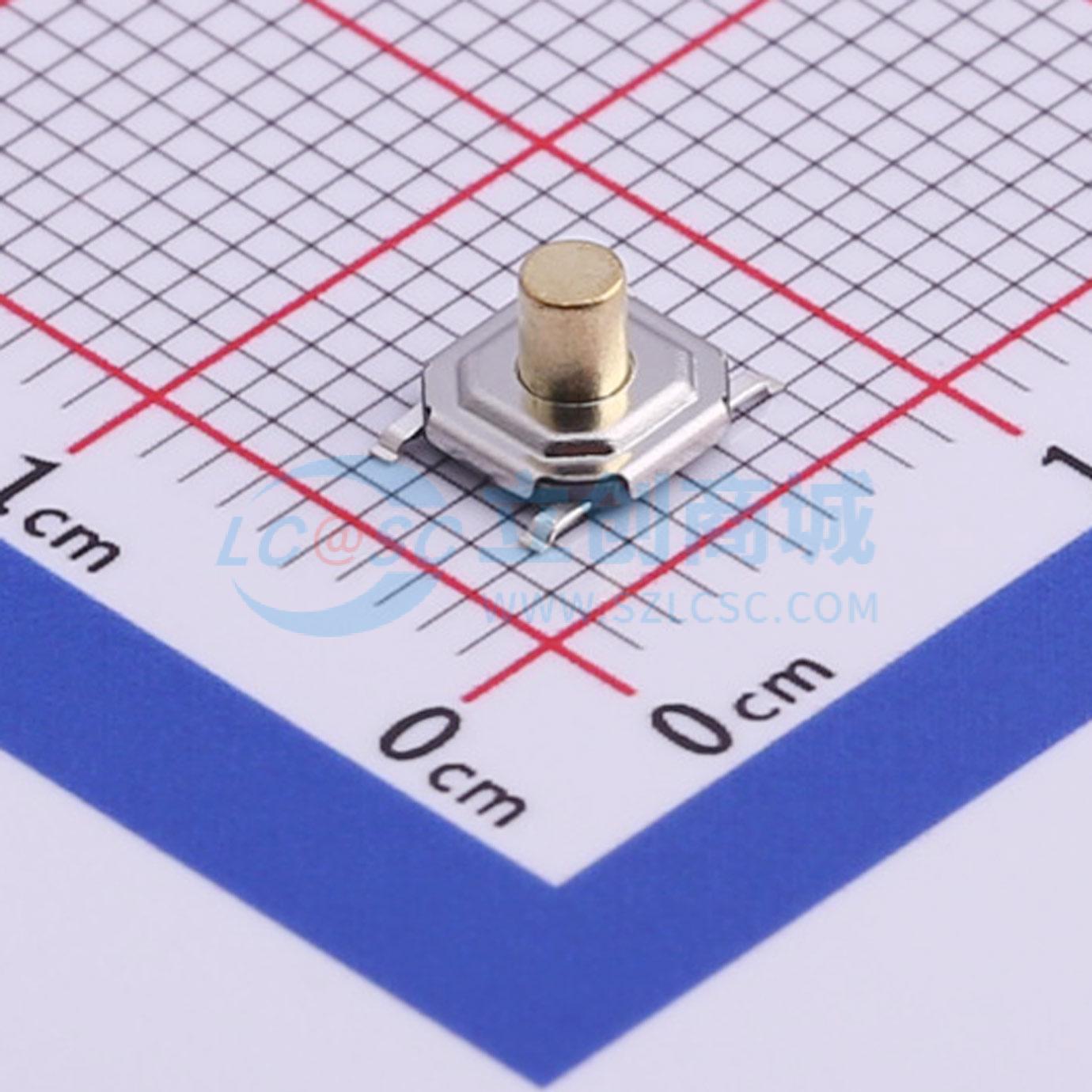 TS-1076S-A10B3实物图