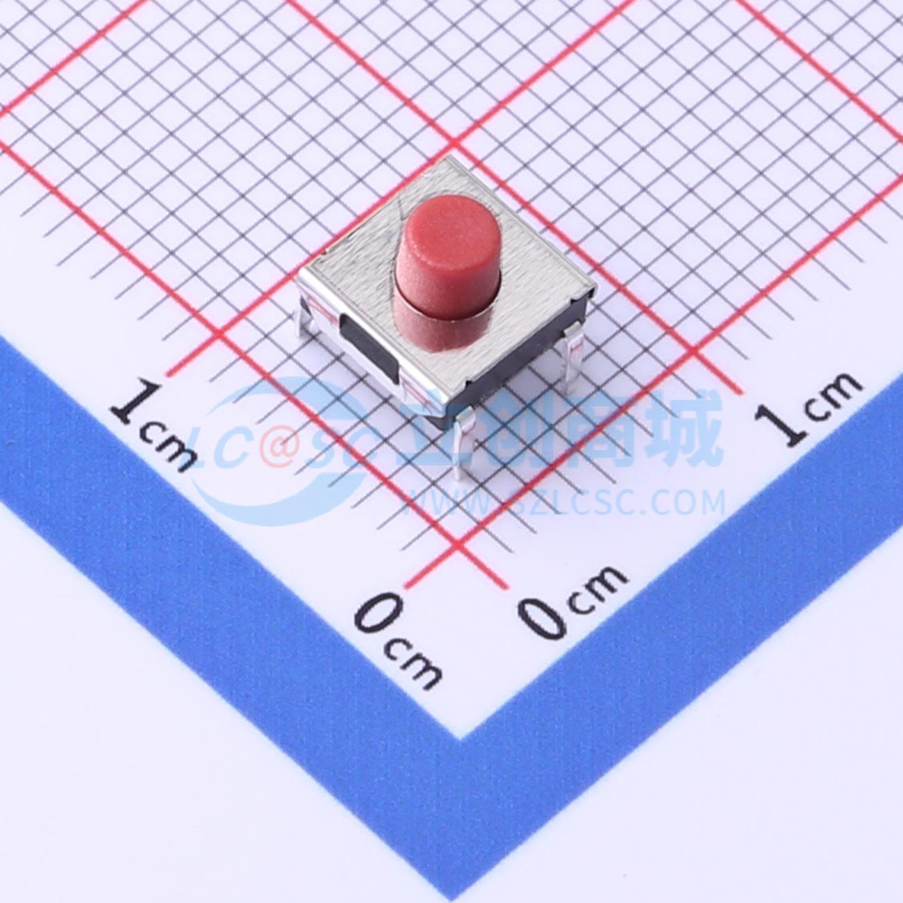 点击查看大图 TS-KG057-BB43F实物图