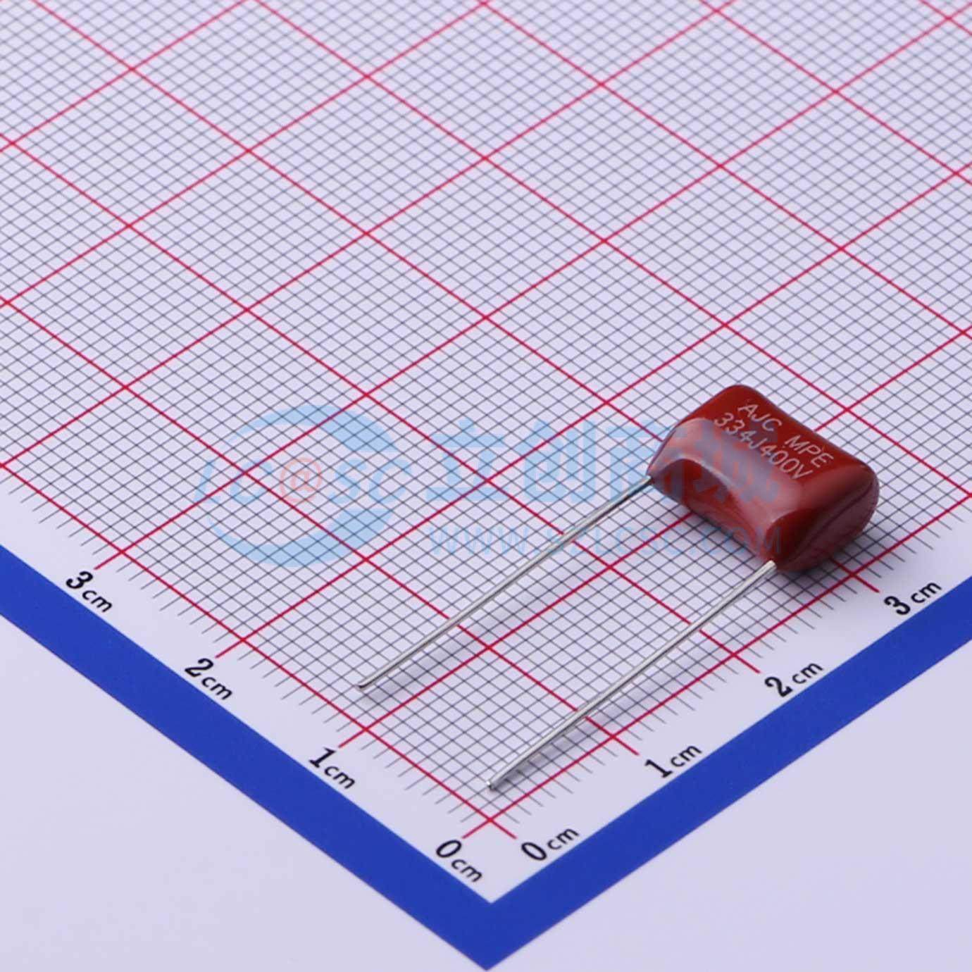 点击查看大图 MPE334J2G10AJ22610实物图