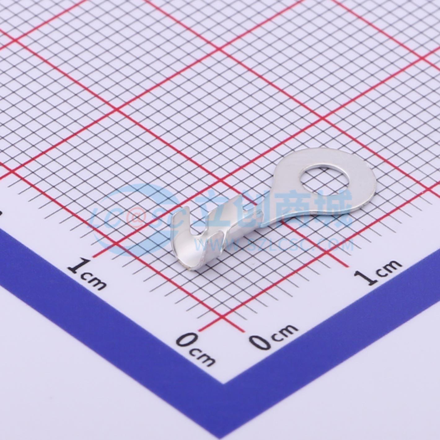 SRA-01T-3.2实物图