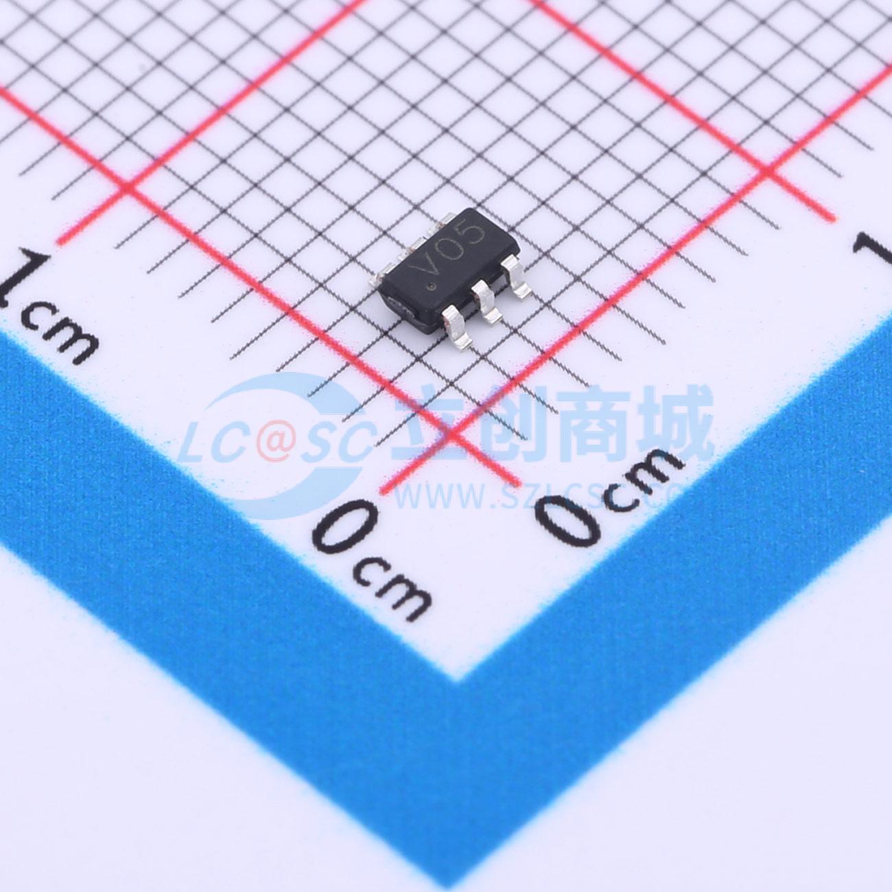 点击查看大图 KZC099-04S实物图