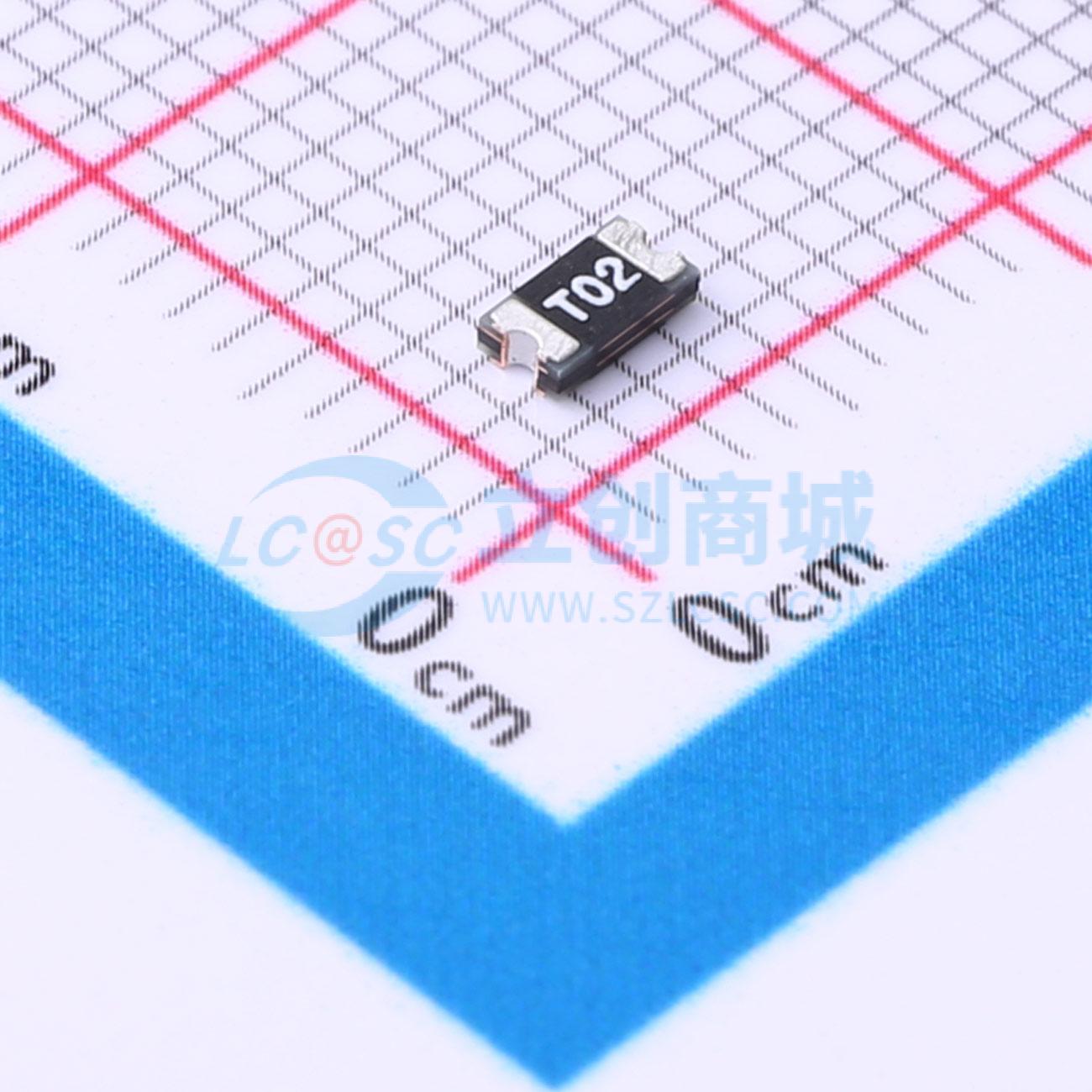 点击查看大图 K1206L020YR实物图