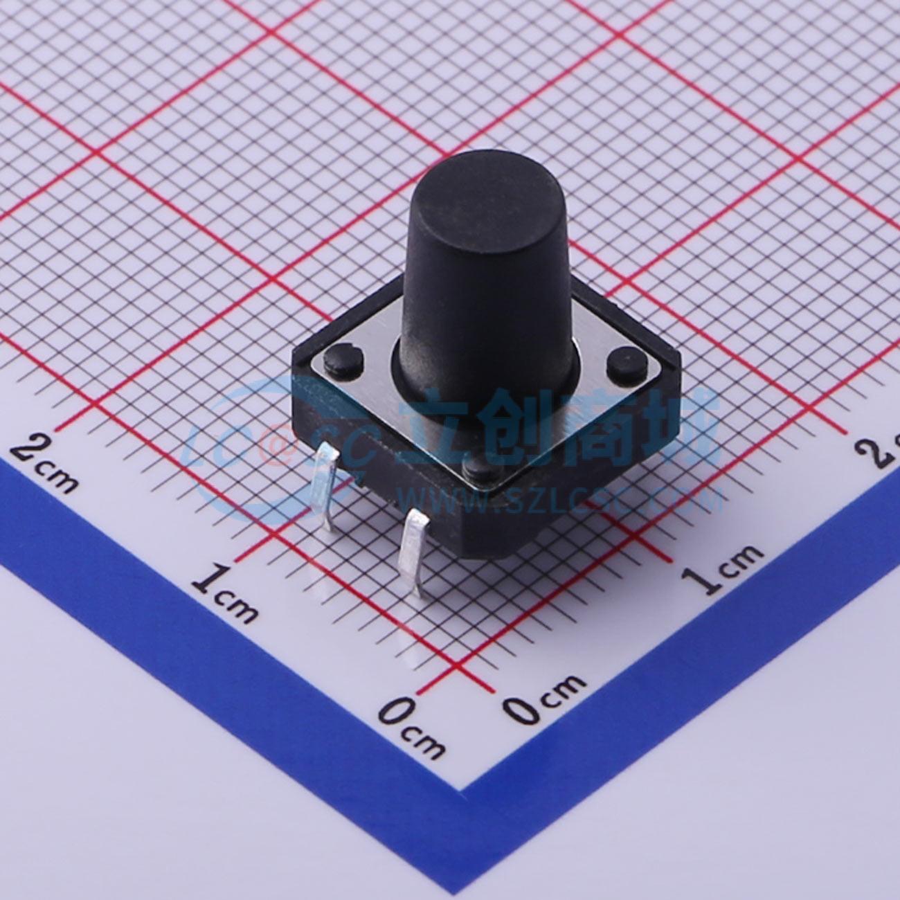 TS-1094-A15B3-D1实物图