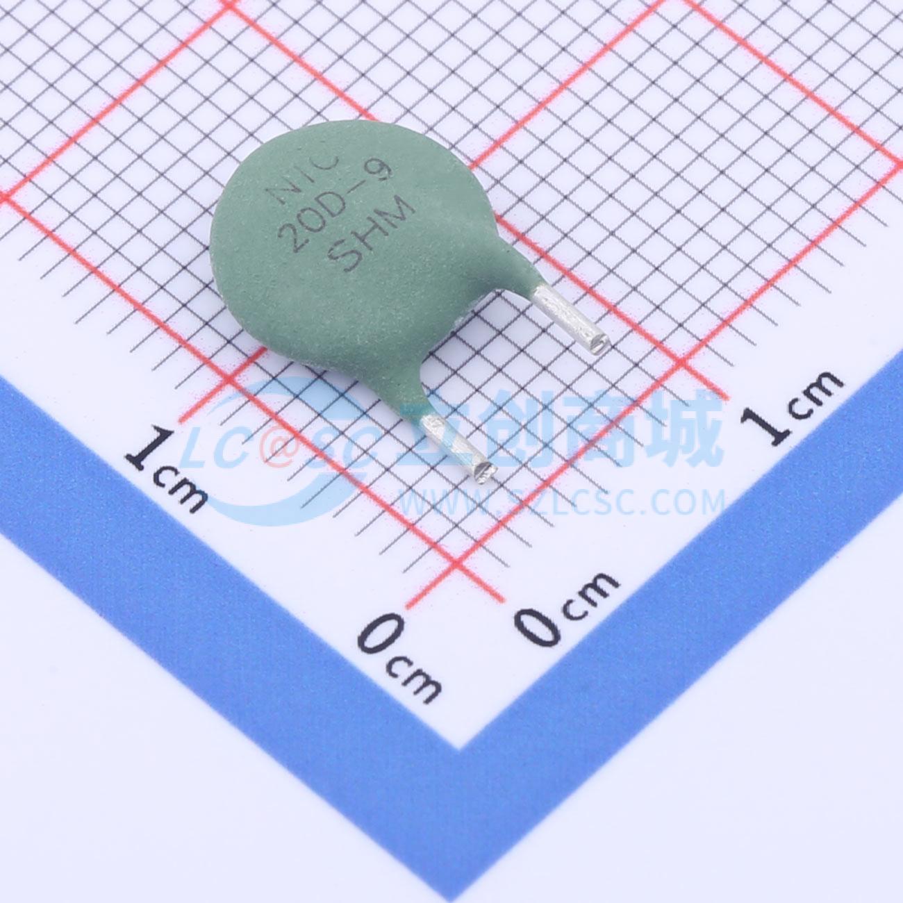 点击查看大图 DRM200D09ML835GA0实物图