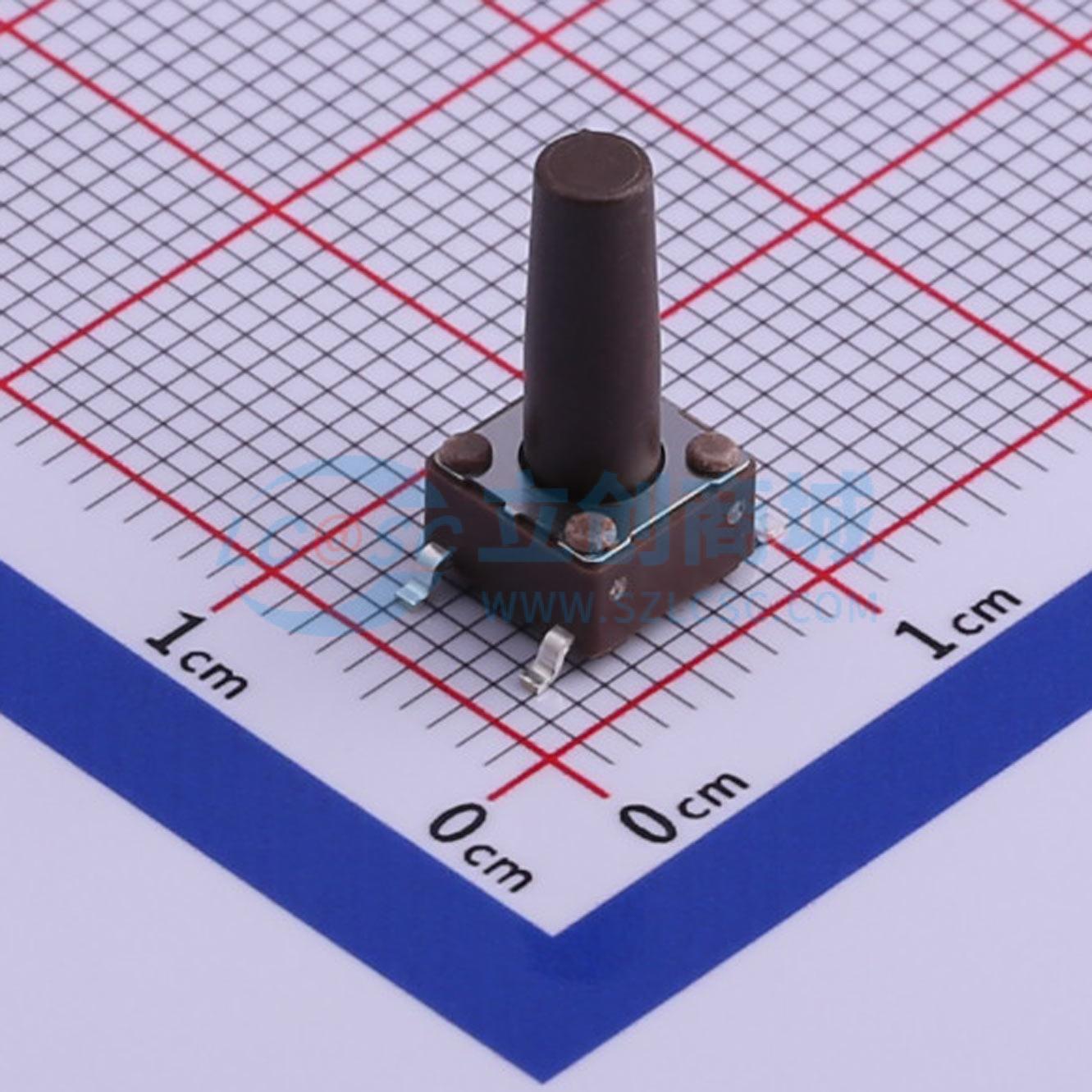 DTSM-66N-S-V-B实物图