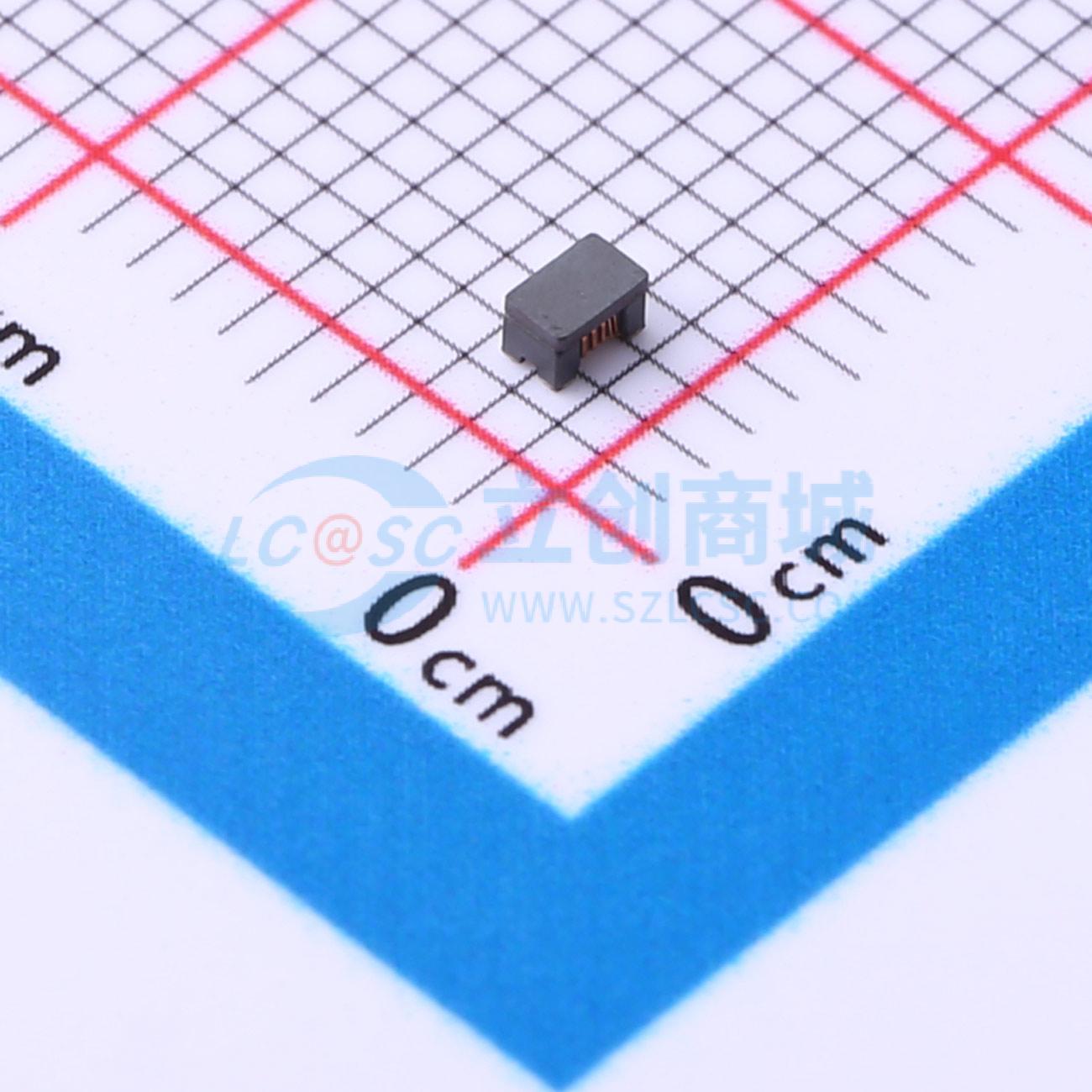 点击查看大图 SMCM2012-900-2PT实物图