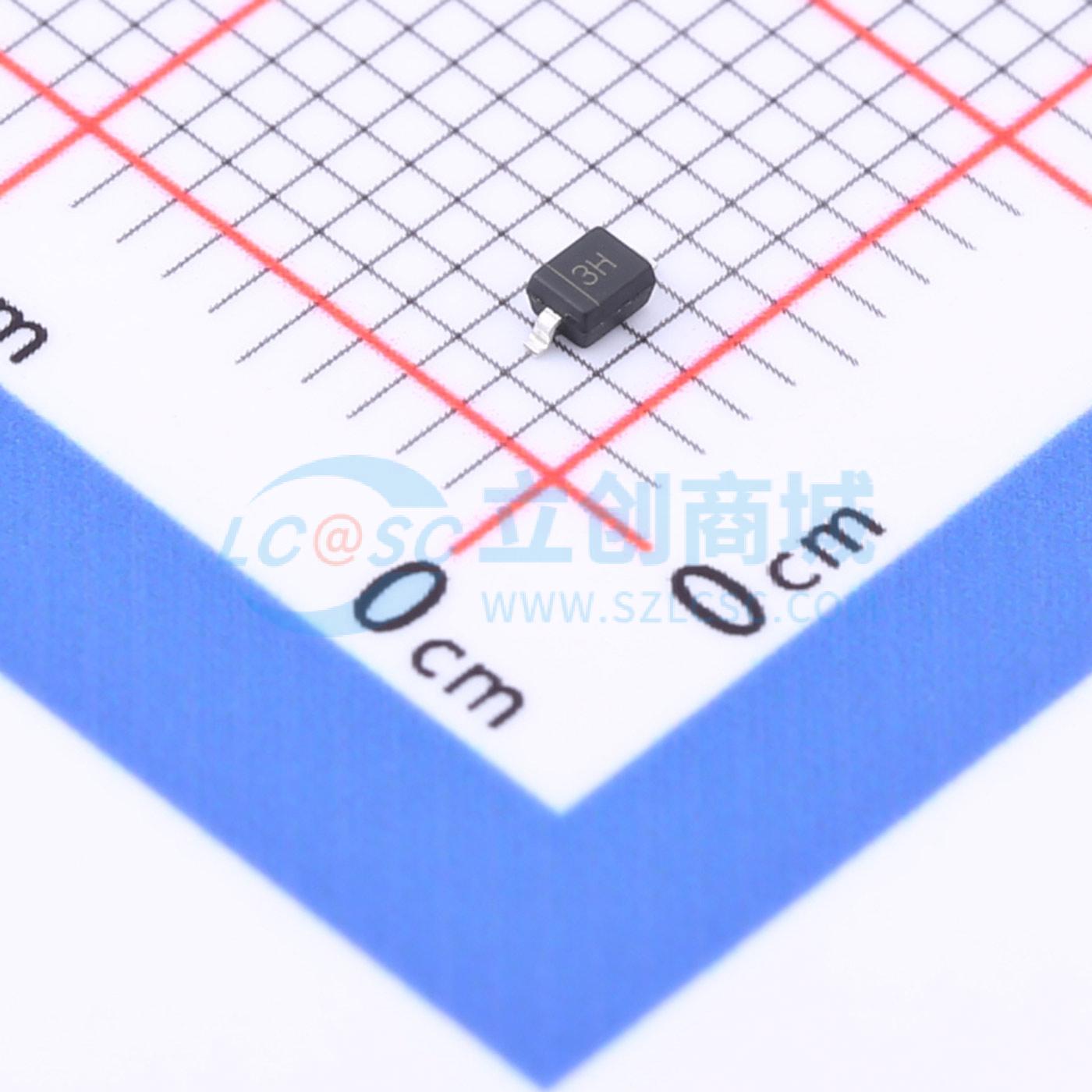 点击查看大图 MM3Z75W实物图