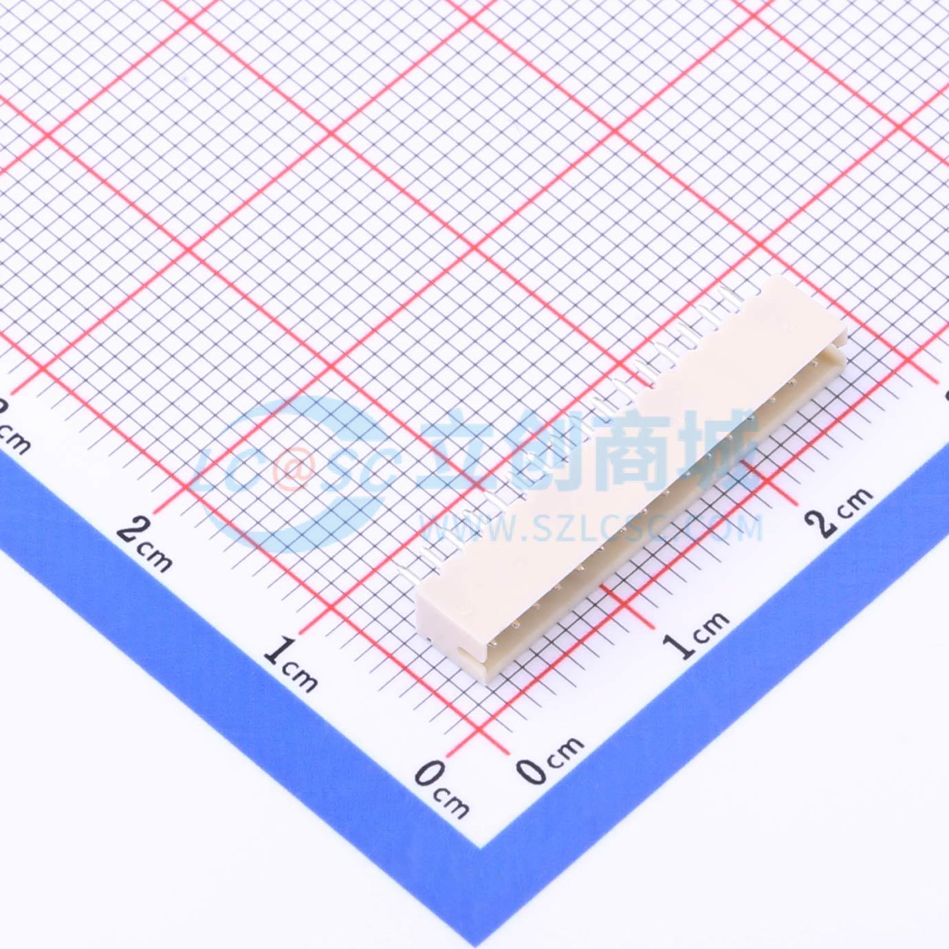 HC-ZH1.5-16A实物图