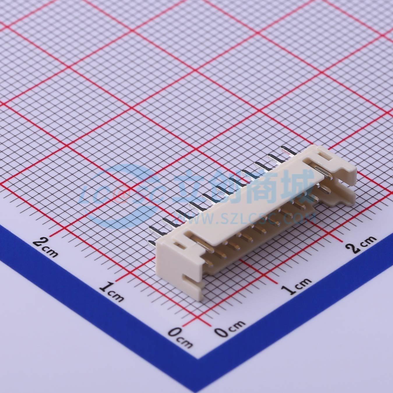 点击查看大图 M2020V-2x11P实物图