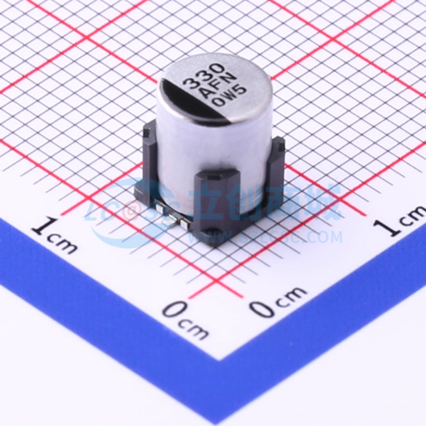 点击查看大图 EEEFNA331XUV实物图