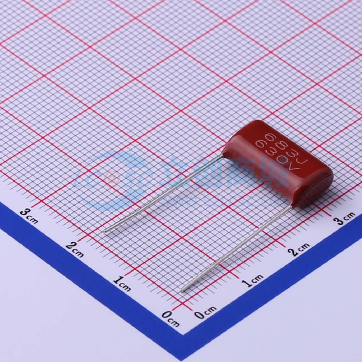 点击查看大图 MPP683J2J15YS22600实物图