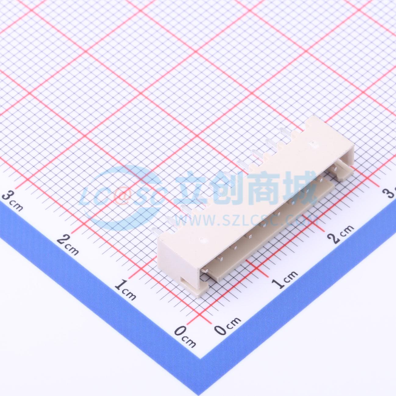 XH-10A 240°实物图