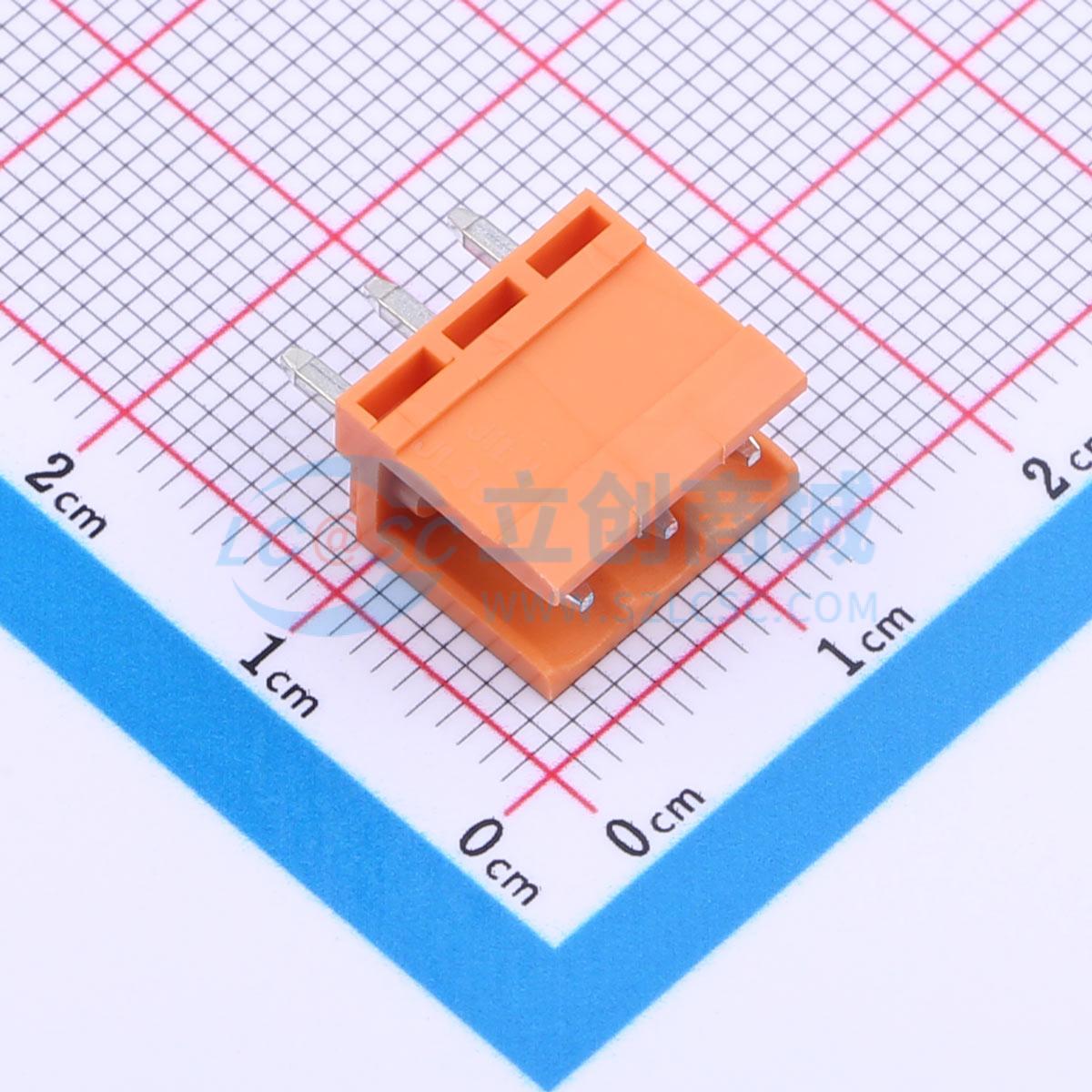 点击查看大图 JL396V-39603O01实物图