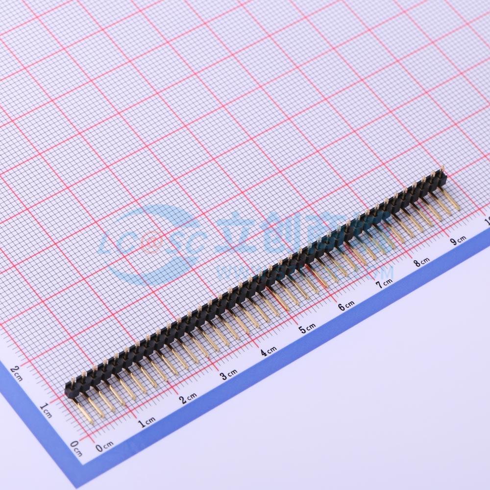 点击查看大图 X6511WR-38H-C60D30R1实物图