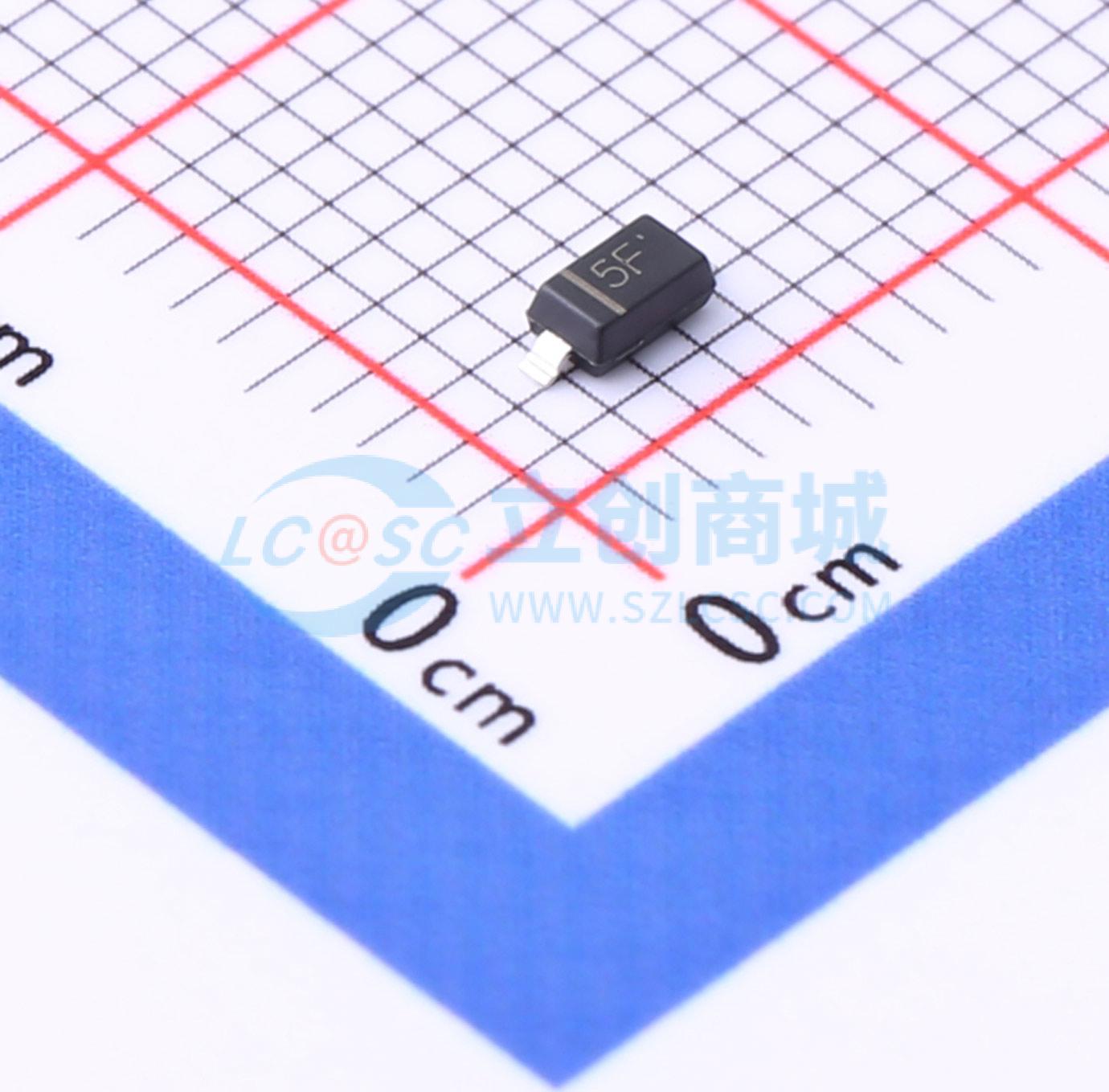 点击查看大图 MM1Z15BW实物图