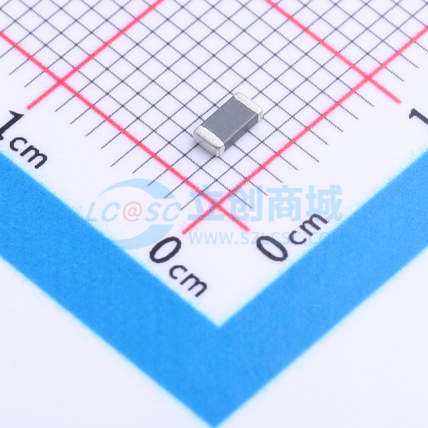 点击查看大图 MLB3216F-600T实物图