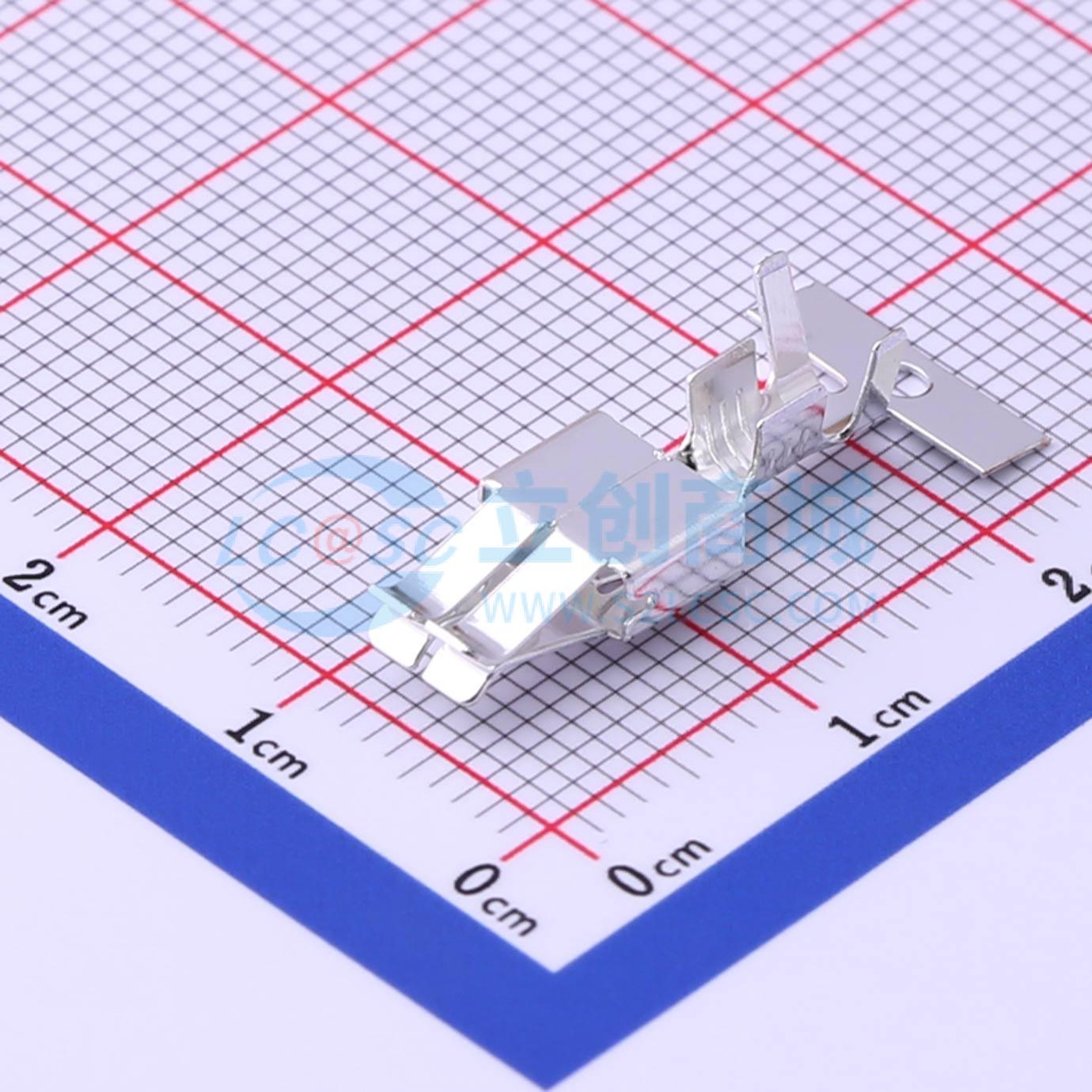 点击查看大图 HX50008-21PT实物图