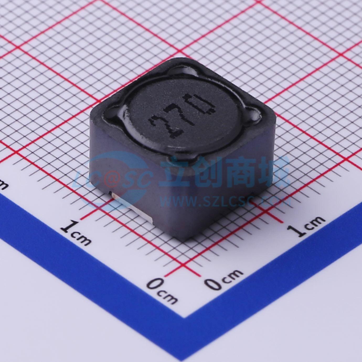 点击查看大图 YPRH1207-270M实物图