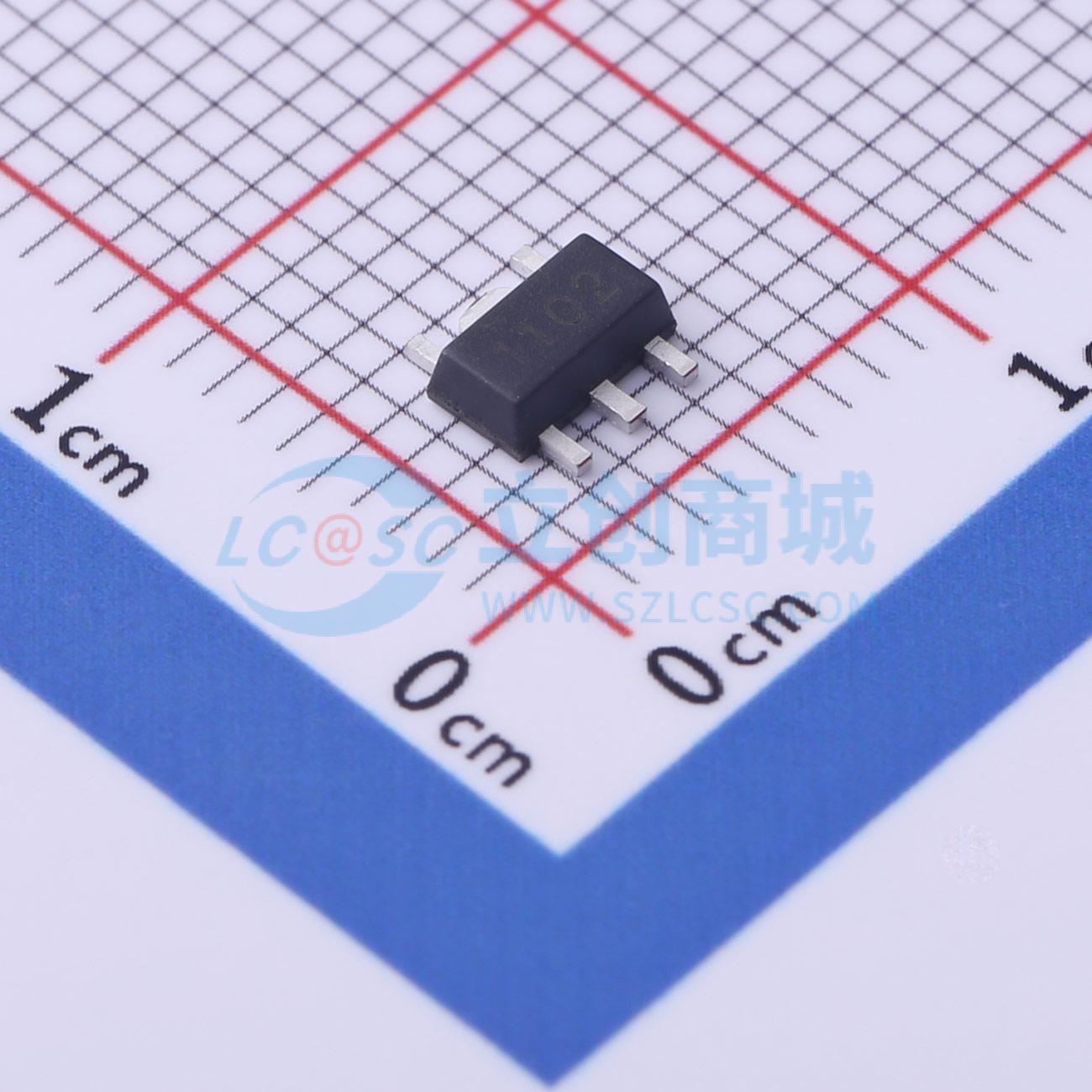 点击查看大图 INK1102ST实物图