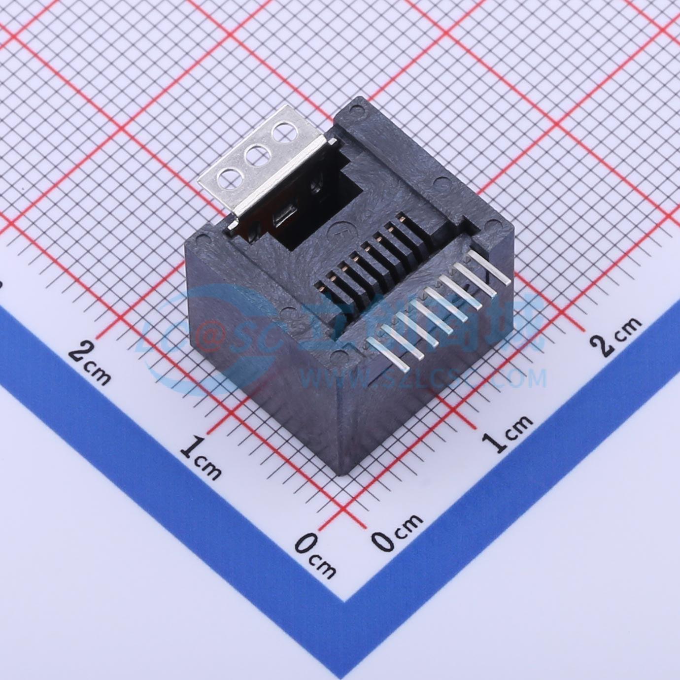 点击查看大图 MT52DIWW6SB3010实物图