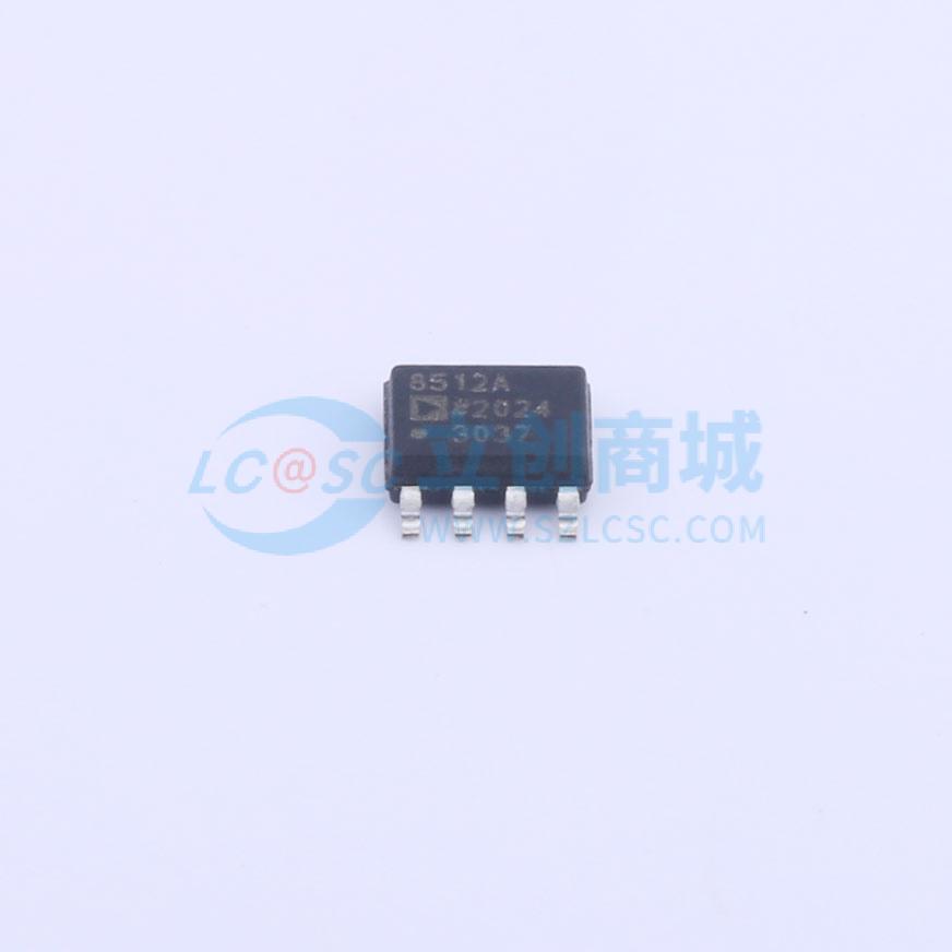 AD8512ARZ_ADI(亚德诺)_AD8512ARZ中文资料_PDF手册_价格-立创商城