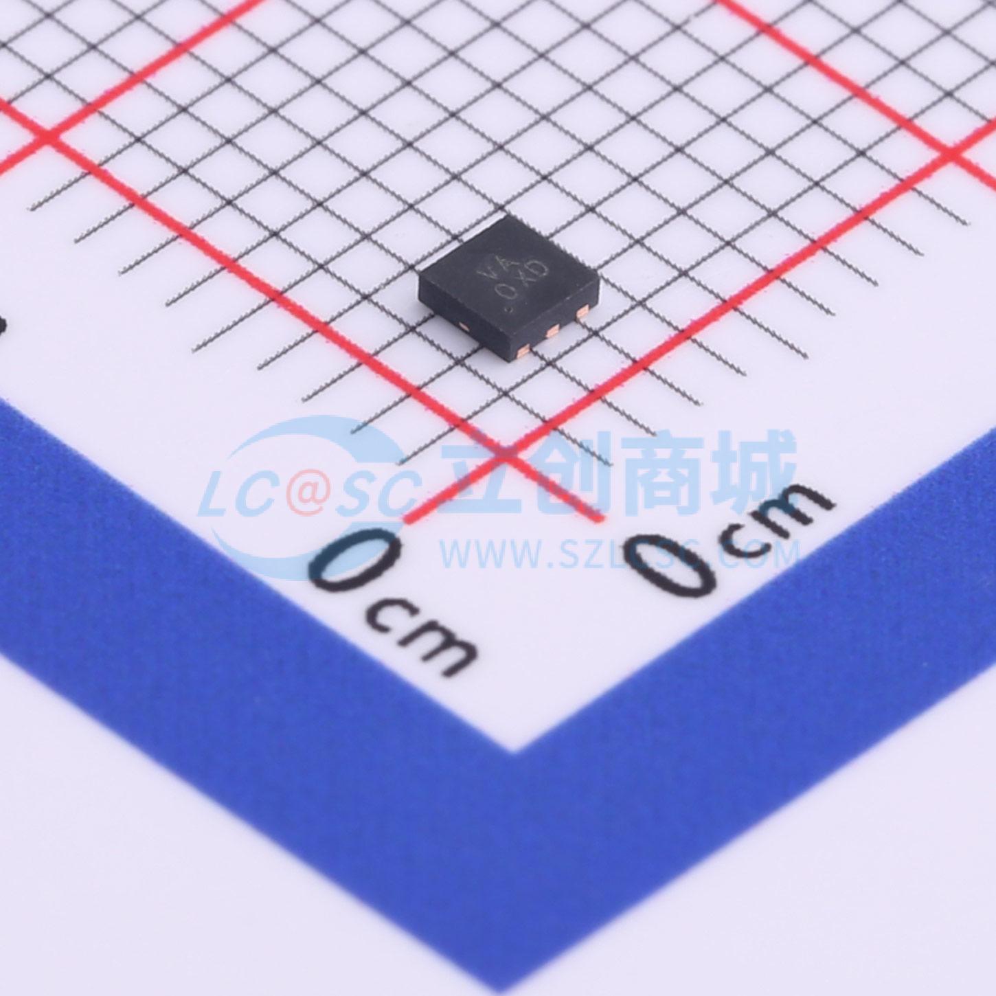 AP7365-SNG-7实物图