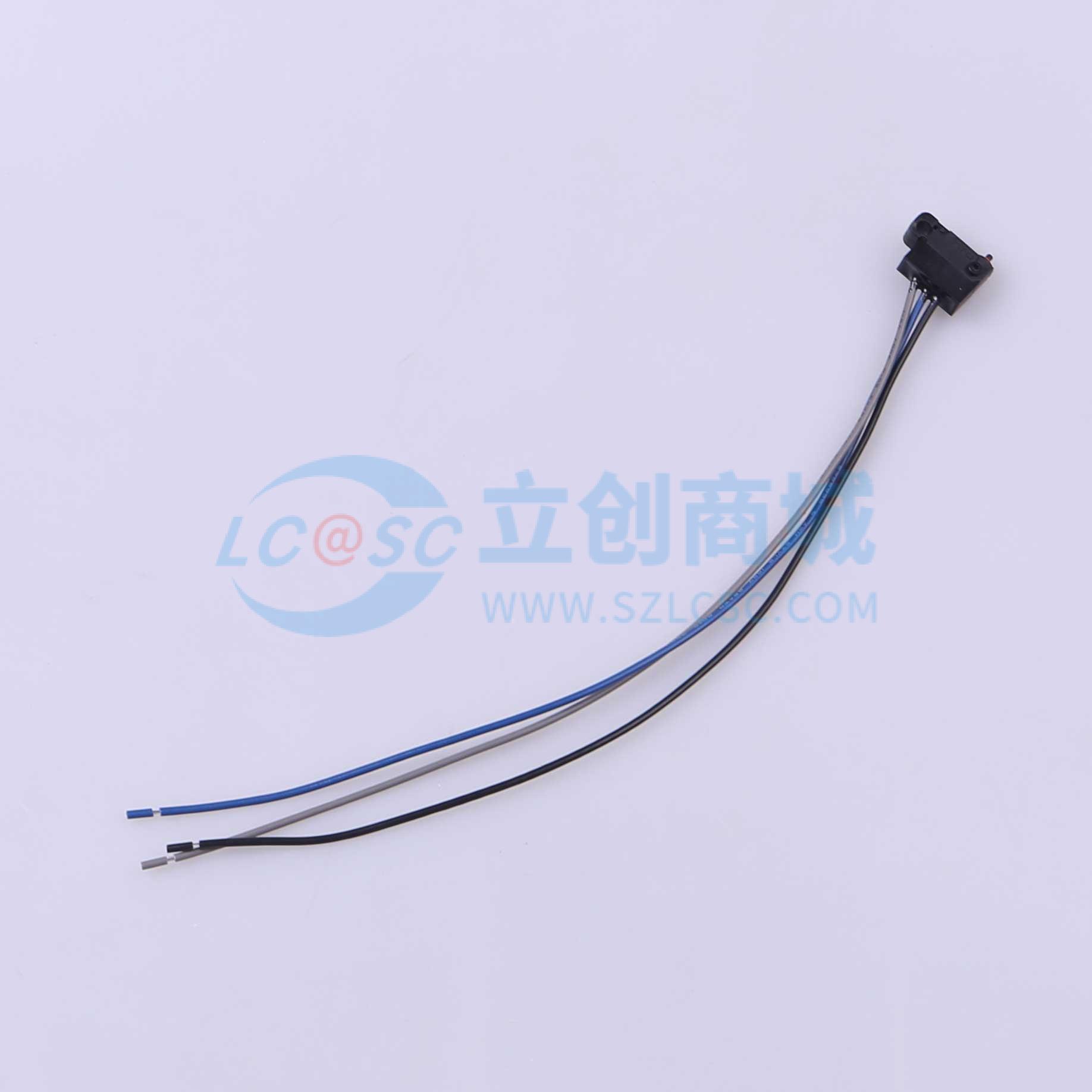 点击查看大图 K9-2821D-7WDN-1B实物图