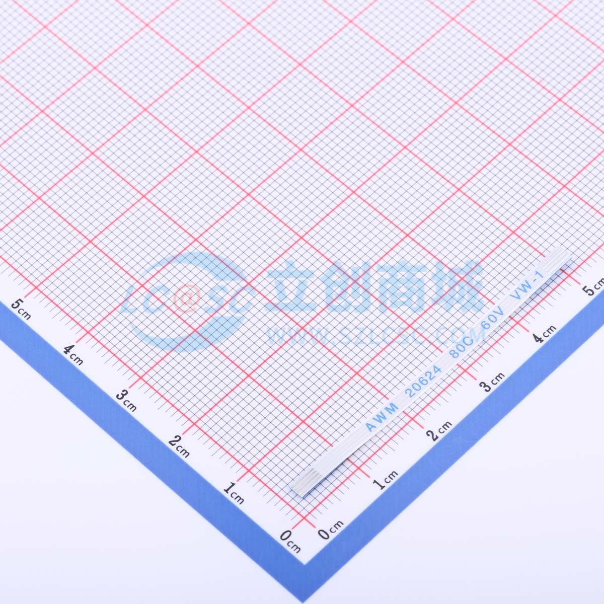 点击查看大图 JS05A-04P-050-4-8实物图