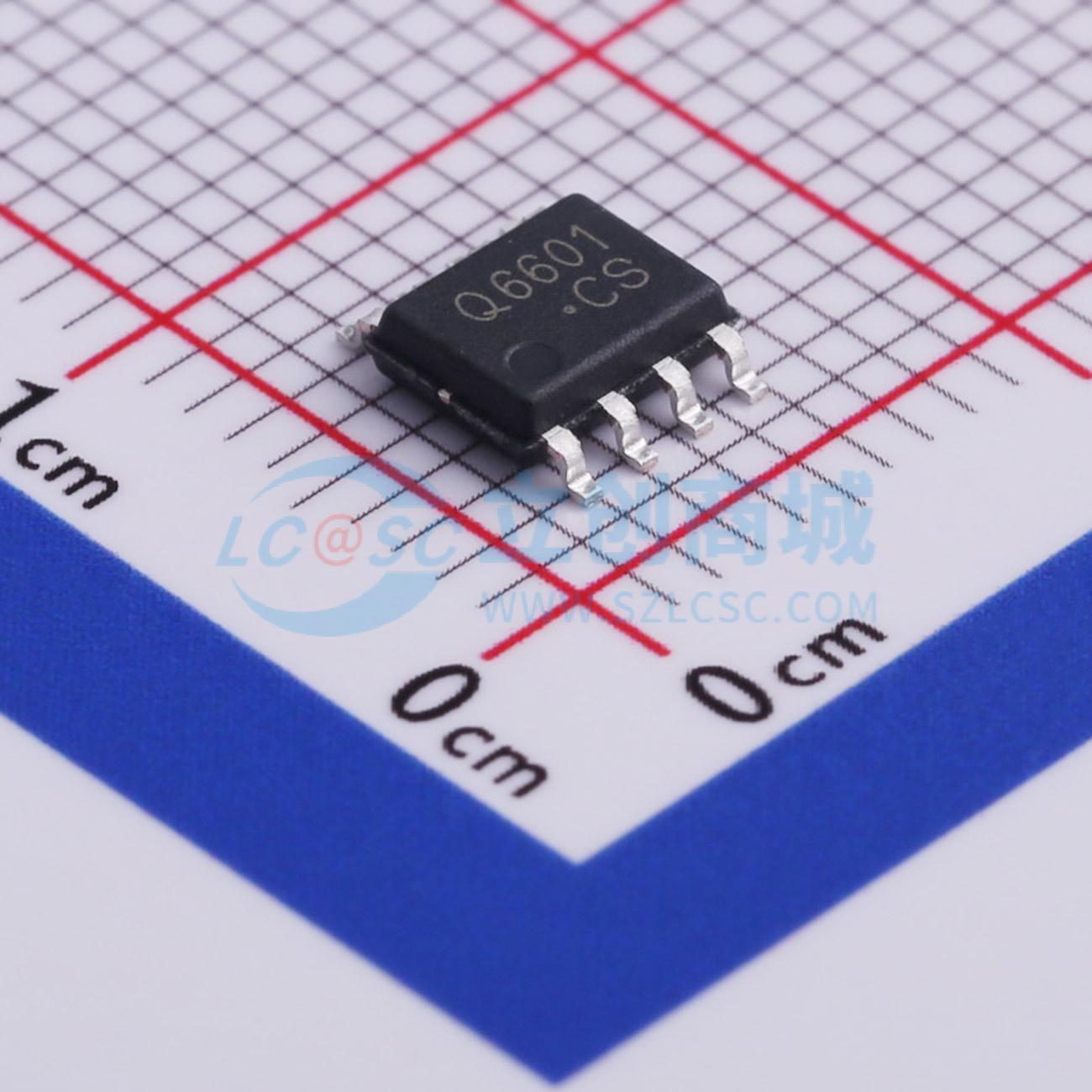 点击查看大图 CJQ6601实物图