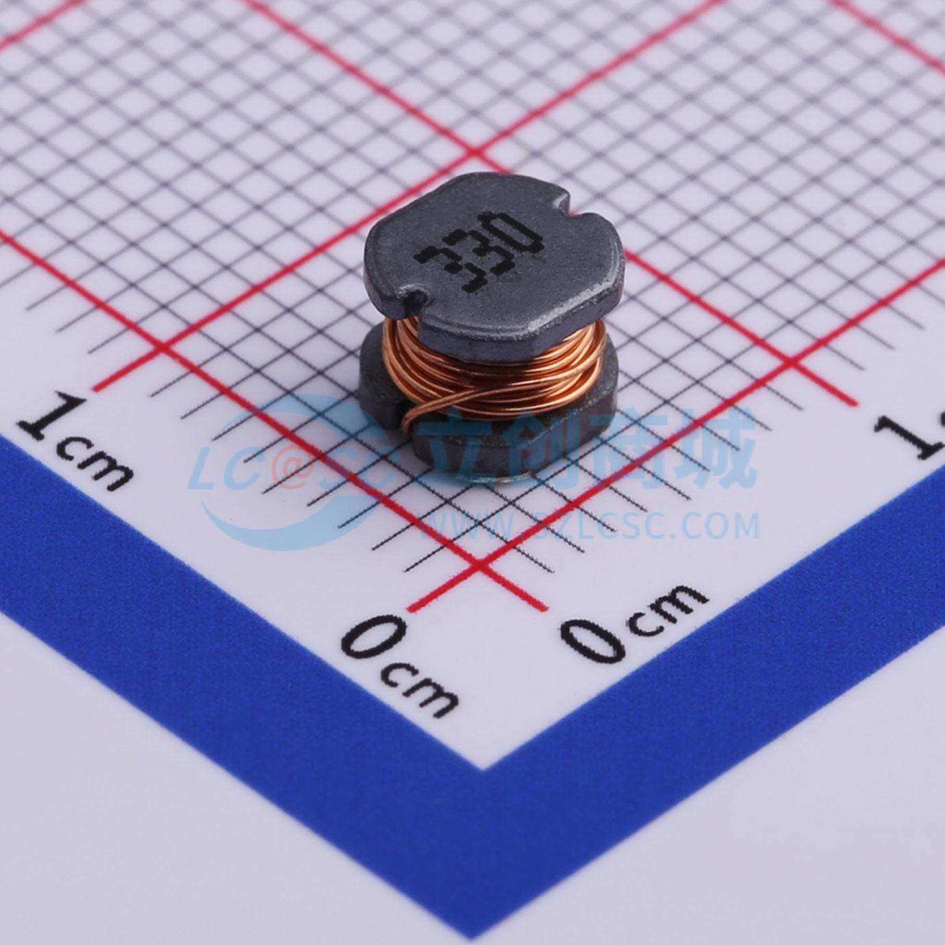 CD54YP0504-330M实物图