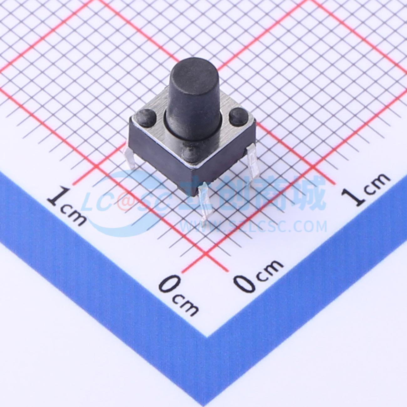 点击查看大图 TC-6610-8-260G实物图