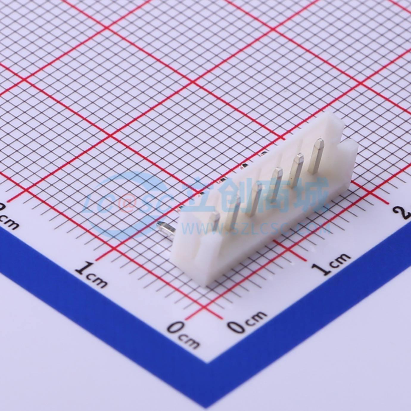 点击查看大图 M2420R-06P实物图