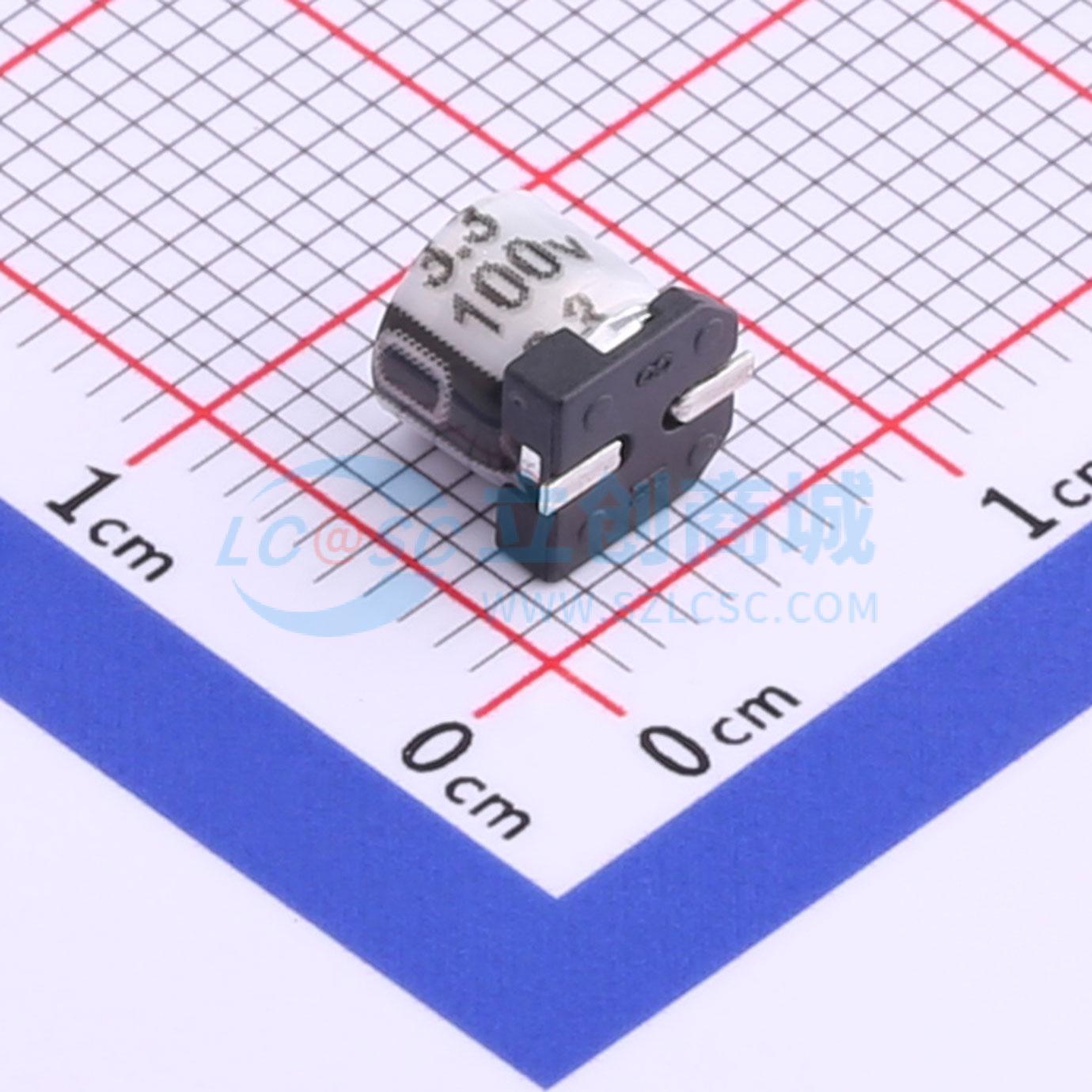 点击查看大图 VMMB0572A3R3MV实物图