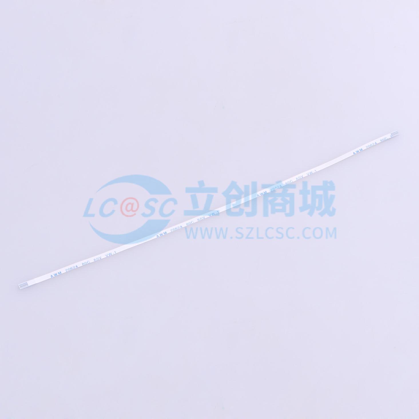 点击查看大图 JS05A-04P-200-4-8实物图