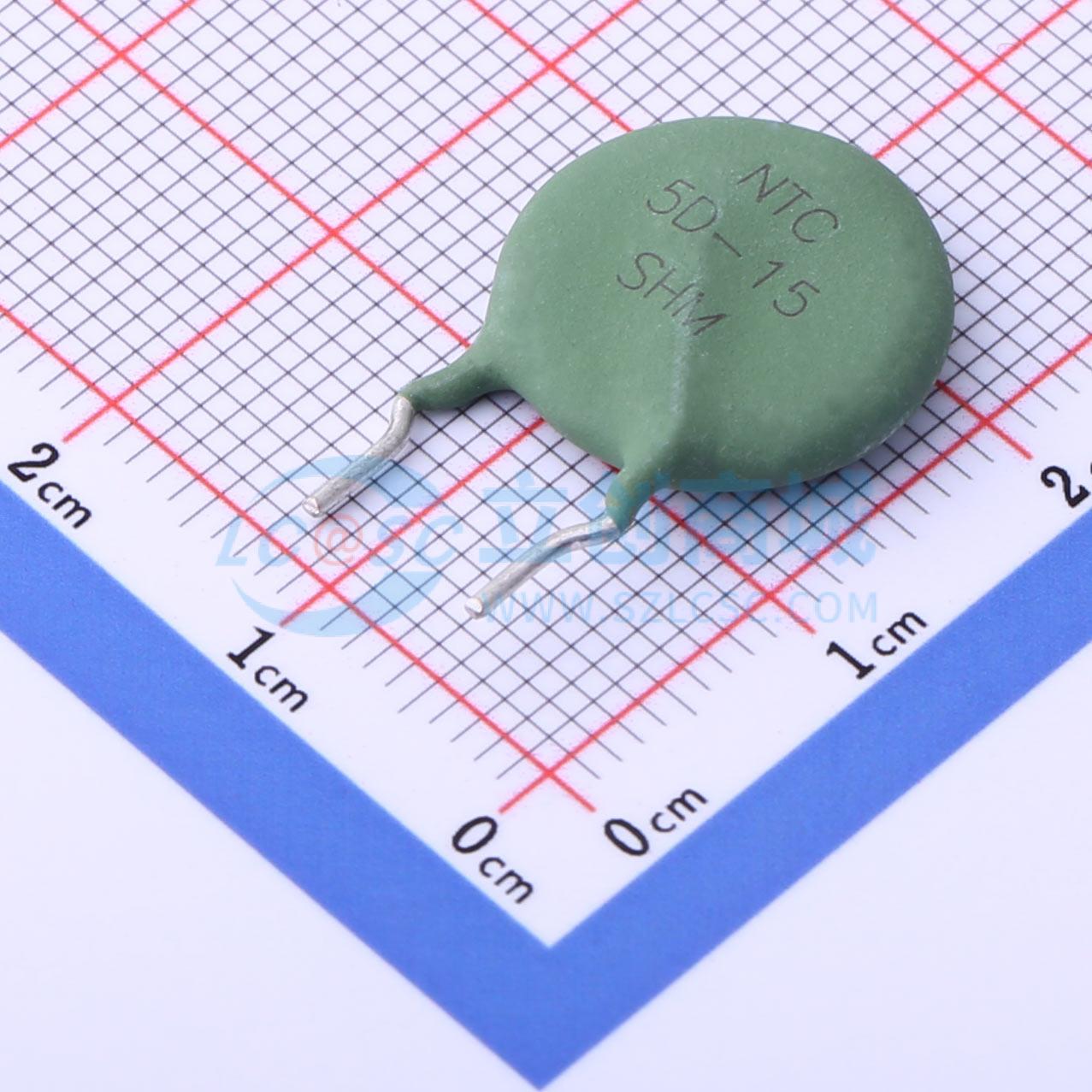 点击查看大图 DRM509D15MK837GA0实物图