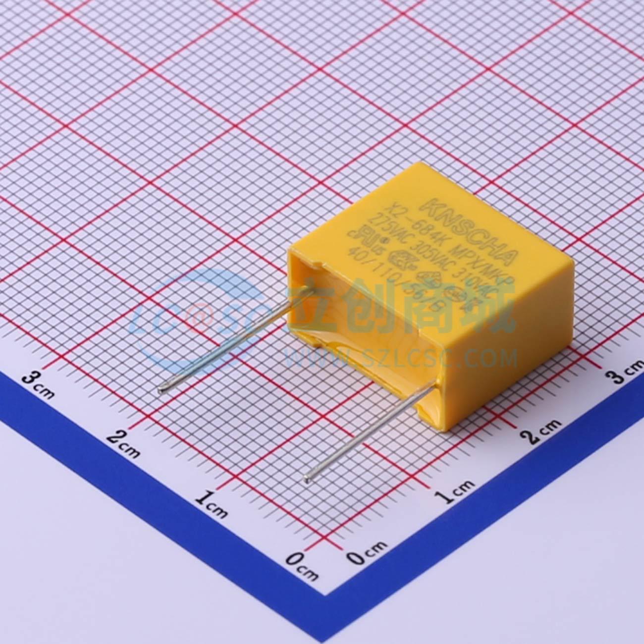 点击查看大图 MPX684K31D5KN15800实物图