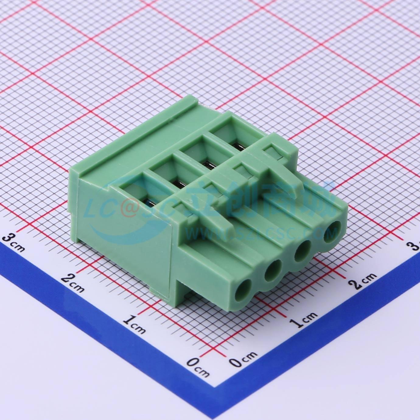 点击查看大图 XY2500F-AV-5.0-4P实物图