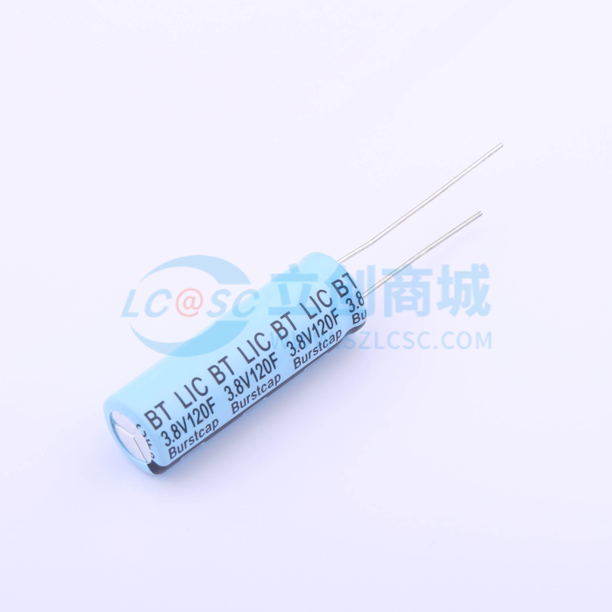 LIC1030N3R8C120商品缩略图