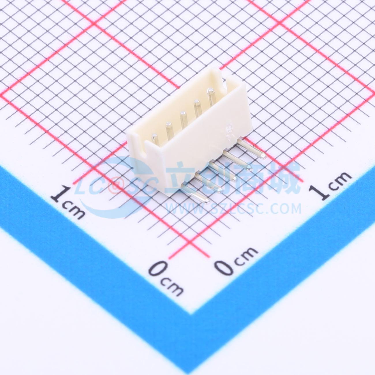 点击查看大图 ZH-5AW实物图