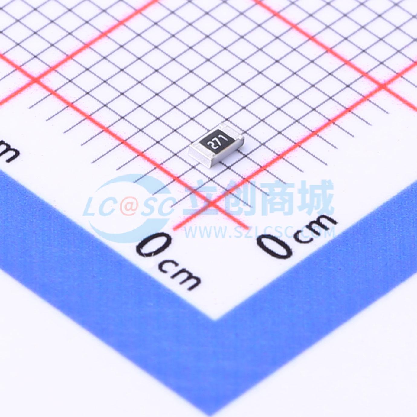 MR08X271 JTL实物图