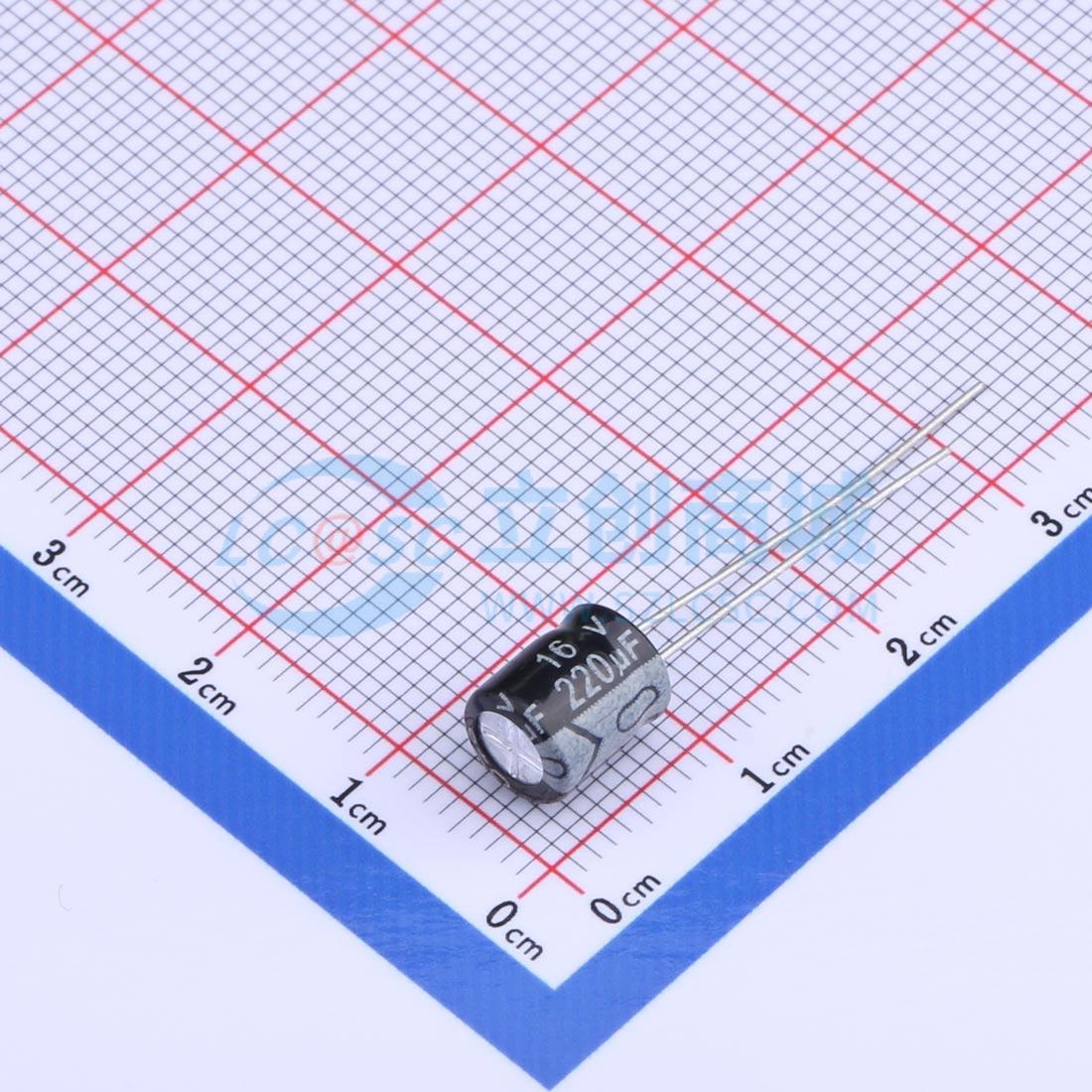 点击查看大图 04EC2001实物图