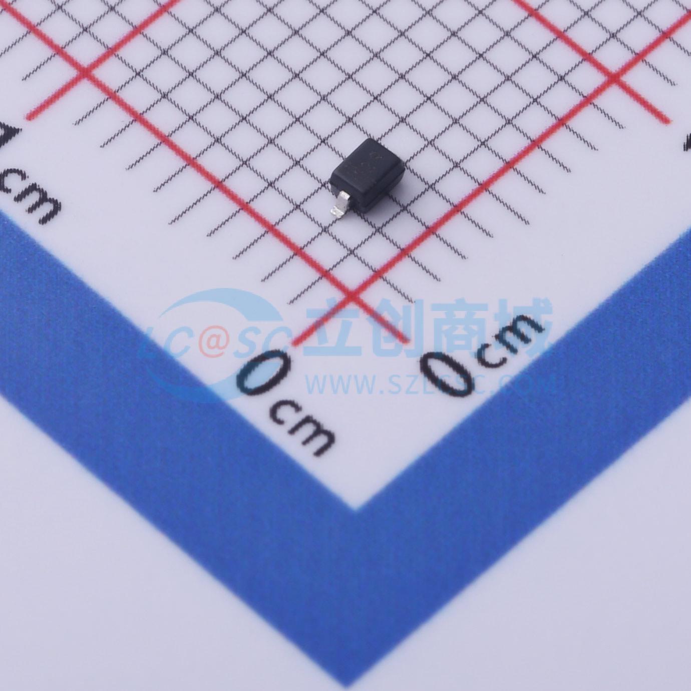 点击查看大图 MM3Z30实物图