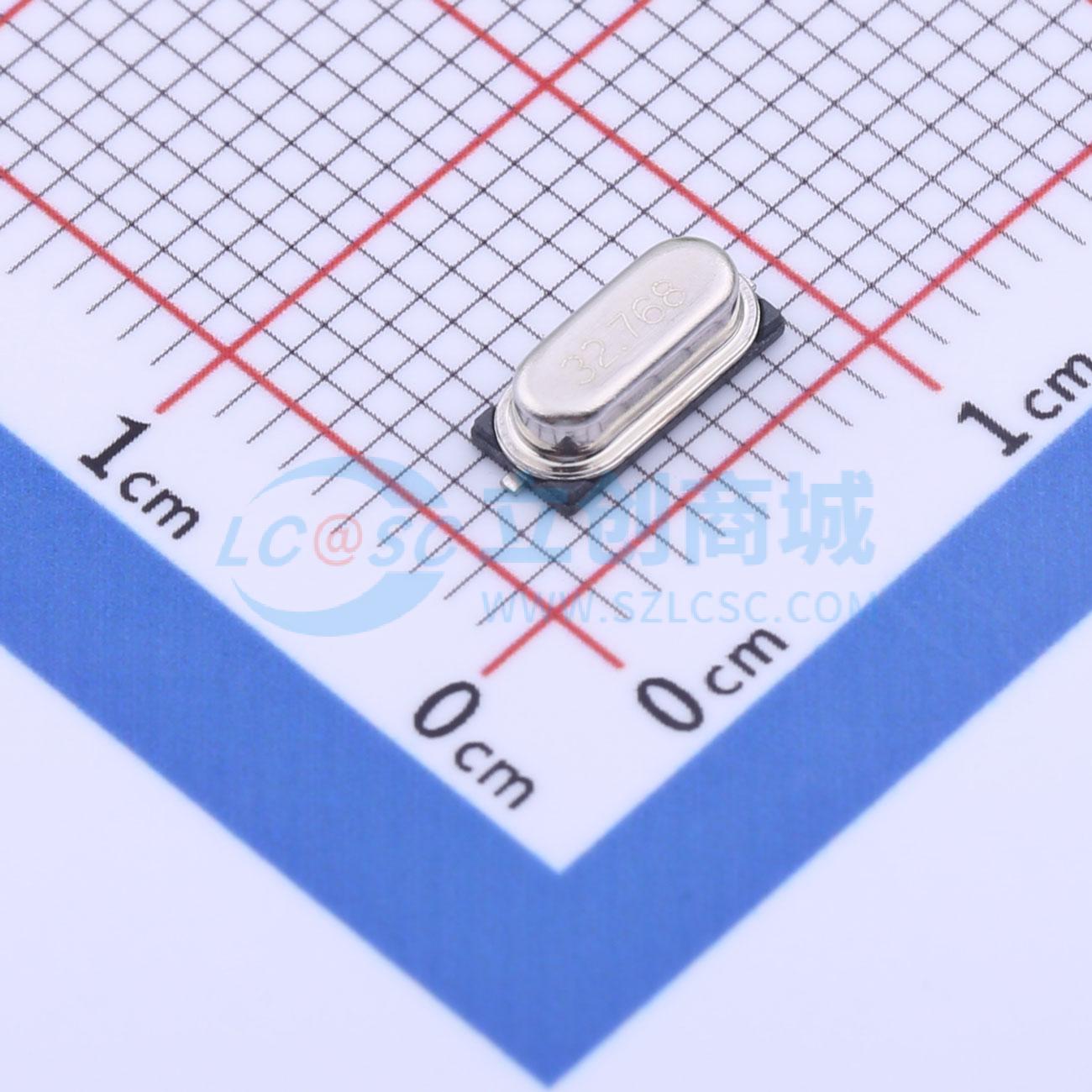 点击查看大图 M332768HWNAC实物图