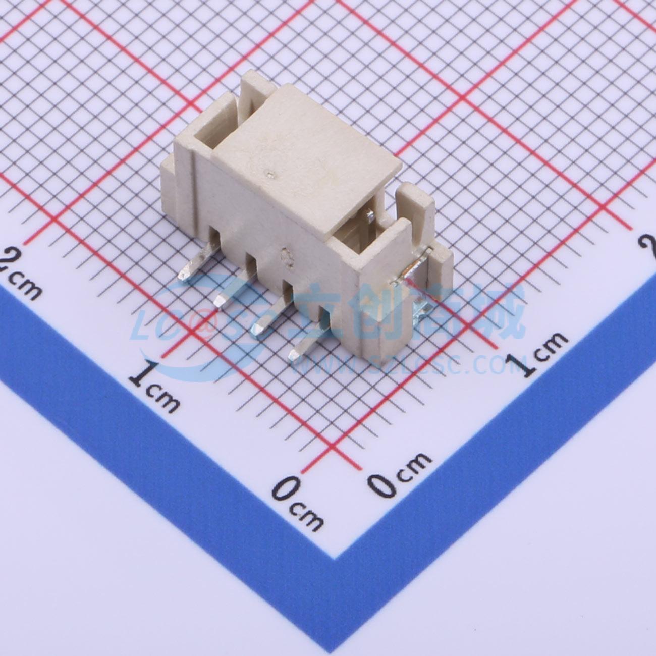 点击查看大图 XH-4PLTPZ实物图